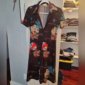 Beautiful vintage dress